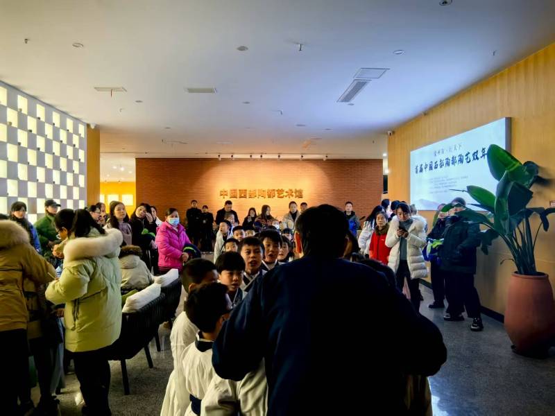 滨江区培训讲座公司如何赋能文旅产业：定制化培训助力产业人才升级